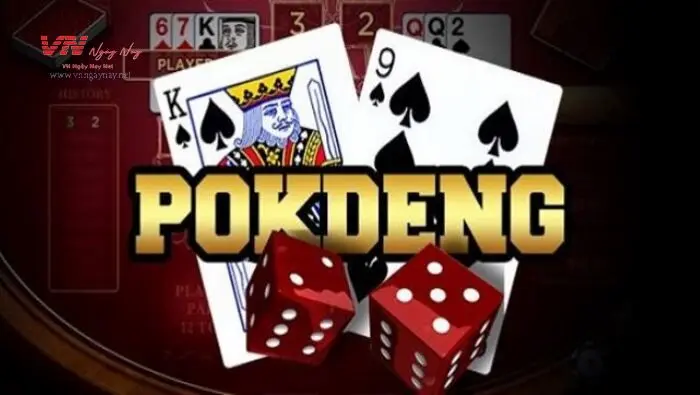 Pok Deng FB88 Một Trò Chơi Bài Đầy Hấp Dẫn và Thú Vị