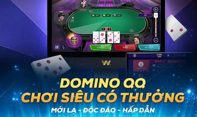 Bí Quyết Khi Chơi Domino QQ FB88 Luôn Giành Chiến Thắng