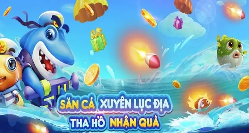cách Thức Tham Gia Và Chơi Bắn Cá H5 Tại Nhà Cái FB88
