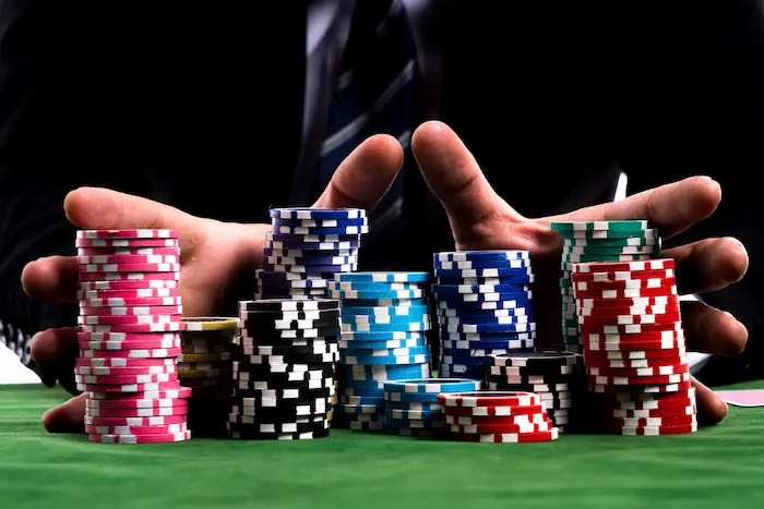 6 Chiến Lược Poker Hàng Đầu Cho Người Mới Bắt Đầu 6 Chiến Lược Poker Hàng Đầu Cho Người Mới Bắt Đầu