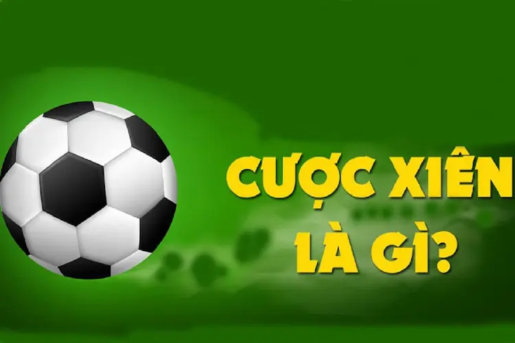 Cược Xiên Trong FB88 Là gì?