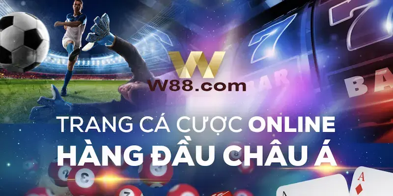 FB88 Cá Cược Trực Tuyến Là Gì? Cách Tham Gia Nhanh Nhất