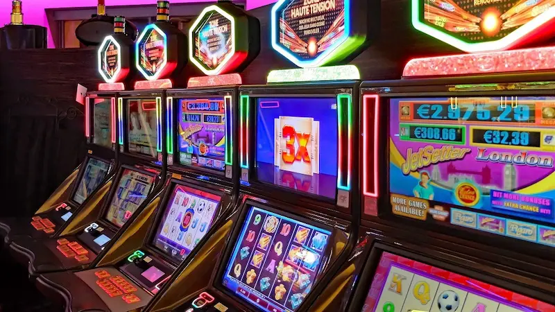 Slots Game FB88 Là Gì?