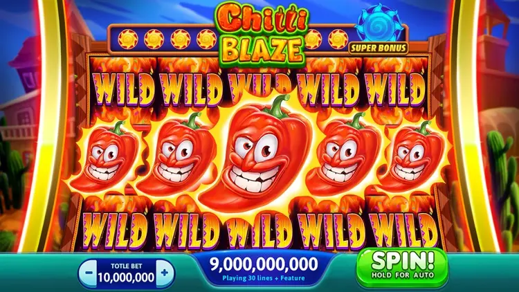 Bí Quyết Chơi Slots Game FB88 Luôn Thắng