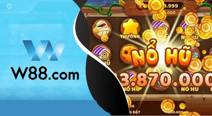 FB88 Quay Hũ – Những Game Quay Hũ Đổi Thưởng Hot 2024