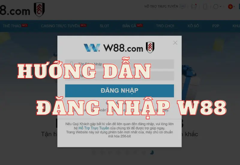 Hướng Dẫn Đăng Nhập FB88 Trên Mọi Thiết Bị