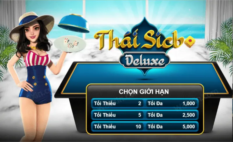 Thái Sicbo FB88 là gì? Luật Chơi Ra Sao?