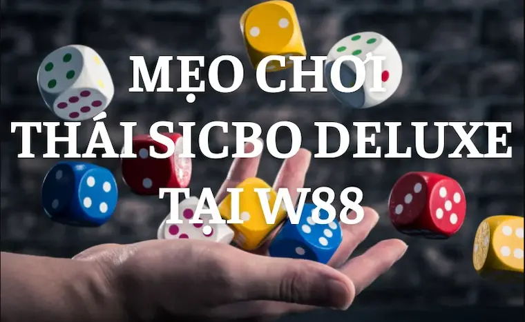 Bí Quyết Chơi Thái Sicbo FB88 Mà Bạn Nên Biết