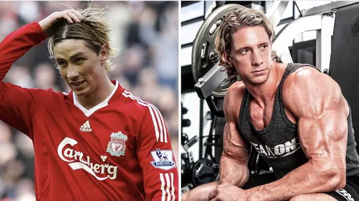 Fernando Torres