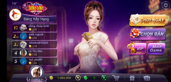 game bài đổi thưởng w88