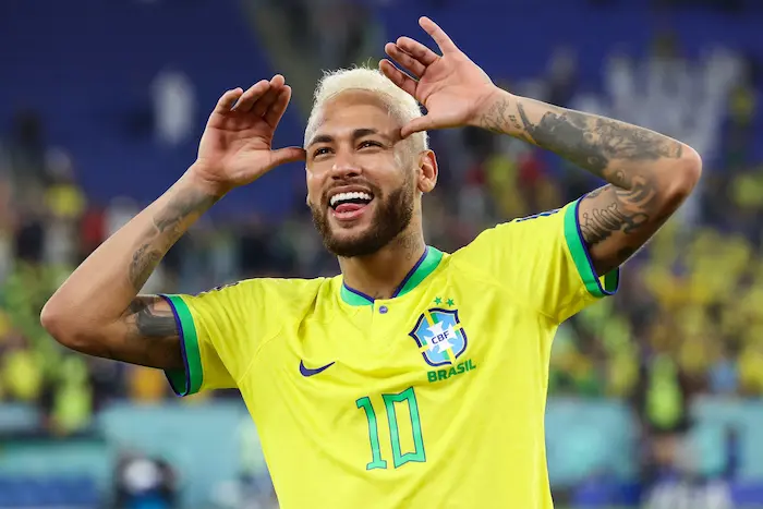 Neymar Junior