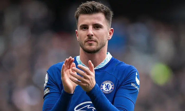 Mason Mount