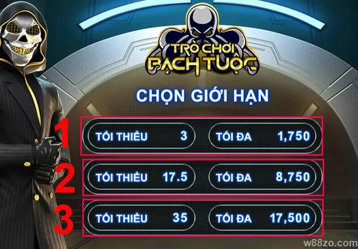 Hướng Dẫn Chi Tiết Cách Tham Gia Trò Chơi Bạch Tuộc FB88 