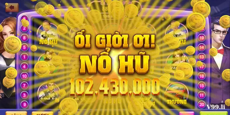Bí quyết để quay hũ FB88 luôn thắng