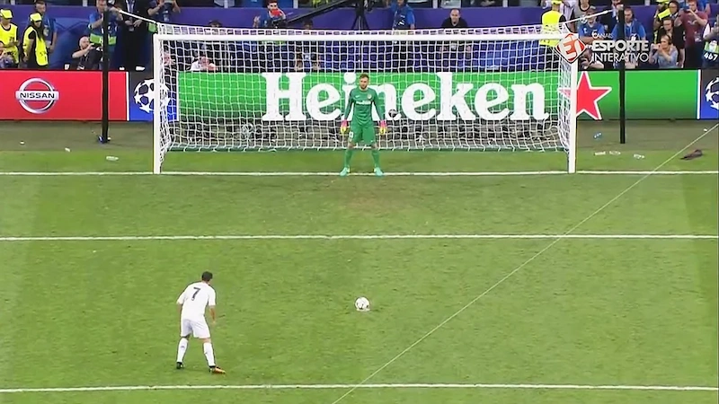 Kinh Nghiệm Cược Penalty Hiệu Quả