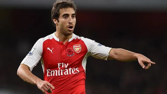 Mathieu Flamini