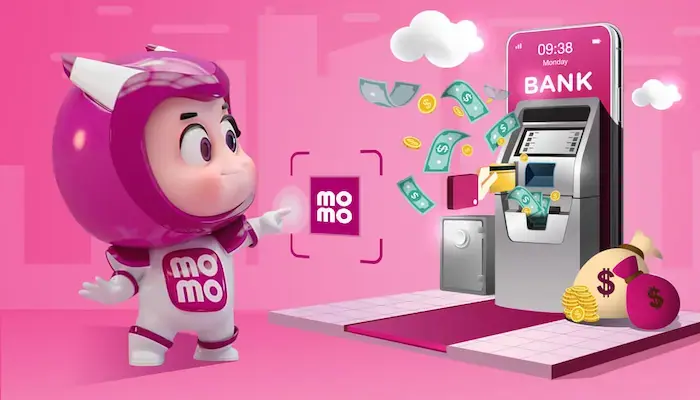 Hướng Dẫn Nạp Tiền FB88 Bằng Momo Nhanh Chóng An Toàn
