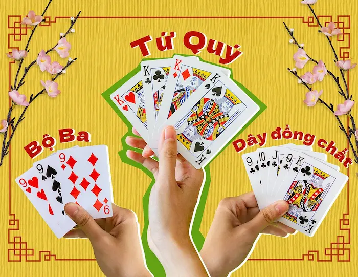 Cách Chơi Bài Tiến Lên Miền Bắc Luôn Thắng Cho Tân Thủ