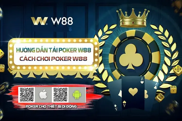 Các Bước Tải FB88 Poker Về Máy Đơn Giản Nhất