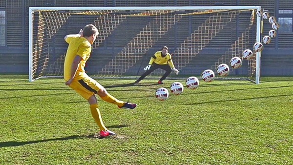 Kèo penalty là gì? Cách chơi kèo này