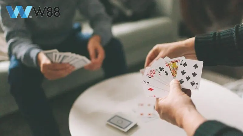 khi nho bai tien len mien nam se danh bai chuyen nghiep hon