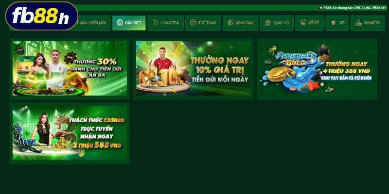 Người chơi vượt qua thử thách tại live casino nhận thưởng lớn