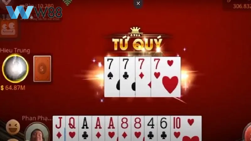 Bí Mật Đằng Sau Tứ Quý Chặt Được Gì – Điều Bạn Cần Biết