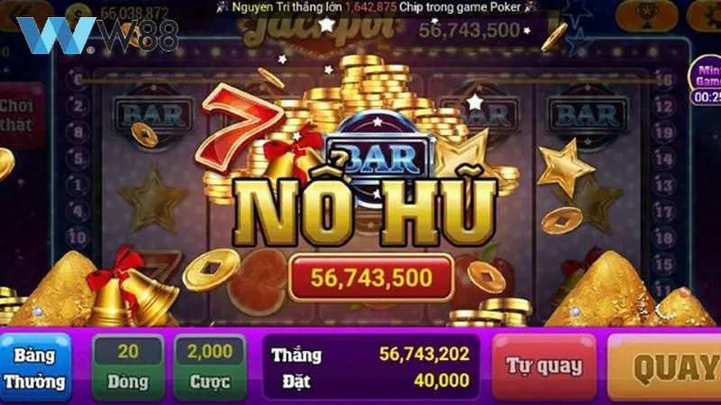 luu y khi choi no hu online