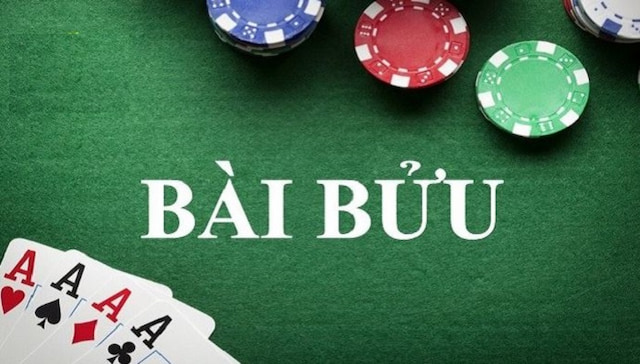 Bửu 4 lá là thể loại bài mới và được nhiều cược thủ yêu thích
