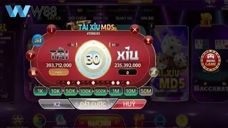 meo choi tai xiu luon thang