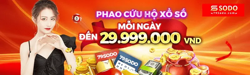 Nhà cái 79SODO