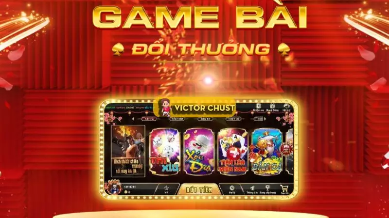 Top 5+ nhà cái game bài Uy Tín Nhất Hiện Nay