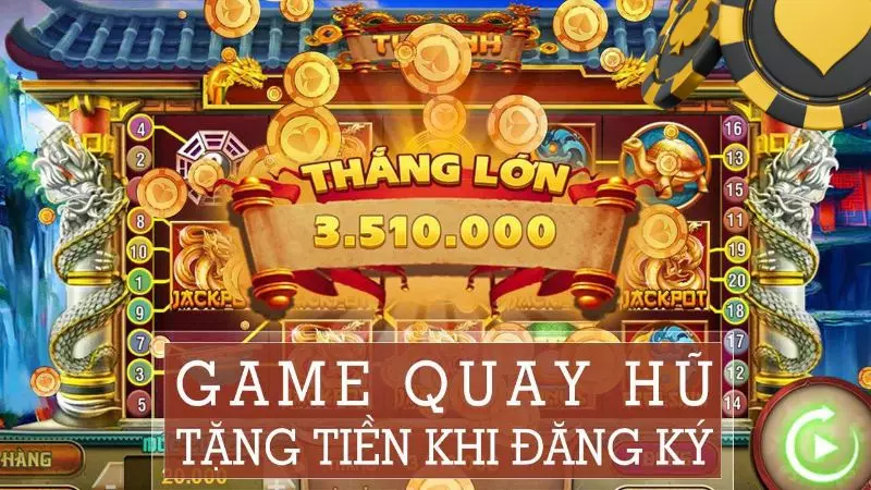 Giới thiệu Nhà cái nổ hũ uy tín nhất hiện nay