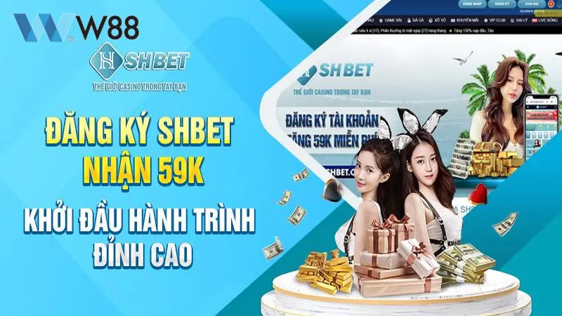 nha cai shbet tung ngan khuyen mai ngap tran
