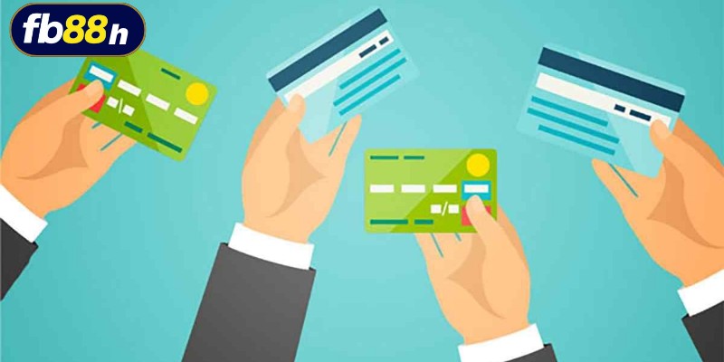 Người dùng rút thưởng tại nhà cái FB88 hoàn toàn miễn phí