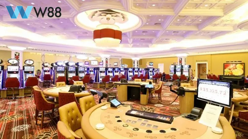 song bai casino ho tram co gi