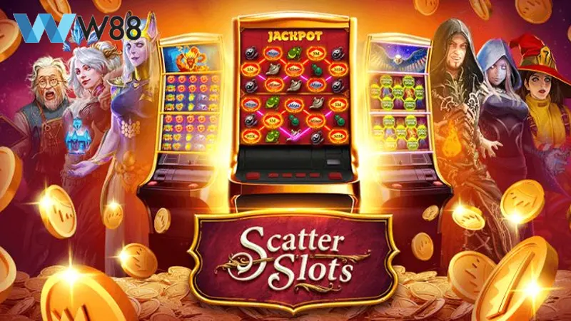 Điểm danh các nhà cái game slot nổi tiếng tại Việt Nam