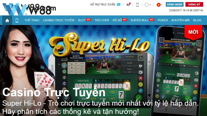 w88 nha cai khuyen mai cuc chat