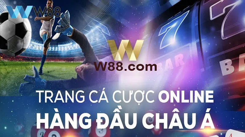 w88 nha cai xung tam the gioi