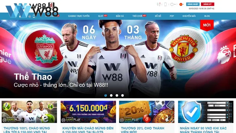 w88 nhieu chuong trinh tang free bet chat luong