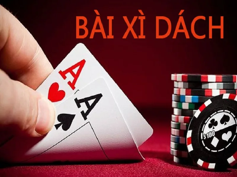 Xì dách là gì? Bí kíp chinh phục game đánh bài quốc dân Xì dách là gì? Bí kíp chinh phục game đánh bài quốc dân